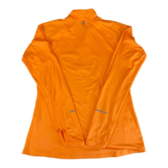 Nike Running Dri Fit Long Sleeve Training Top - Women’s Medium - Picture 2 of 6